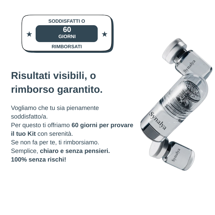 Micro Infusione Rivitalizzante Capelli + Siero extra offerto
