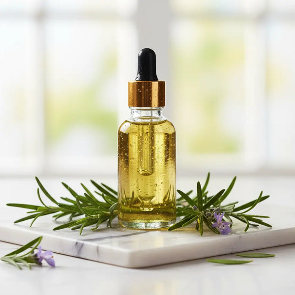 Estratto di foglia di rosmarino